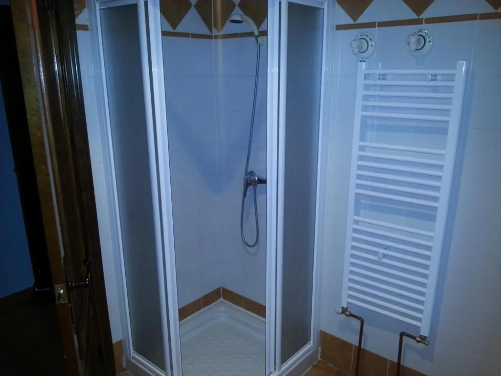 Camera singola — Hostal las Tres Jotas