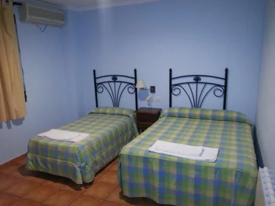 Hostal las Tres Jotas — foto 2