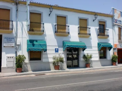 Hostal las Tres Jotas — foto 4