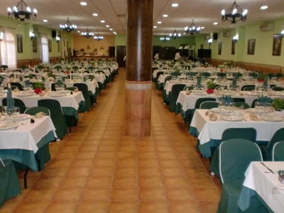 Hostal las Tres Jotas — foto 6