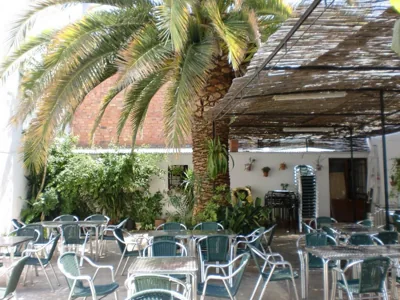 Hostal las Tres Jotas — foto 7