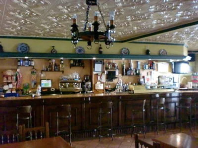 Hostal las Tres Jotas — foto 10