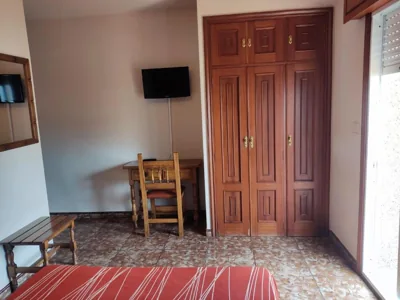 Hostal Las Vegas — 写真 4