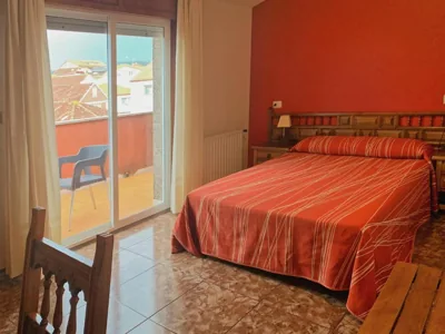 Hostal Las Vegas — 写真 9