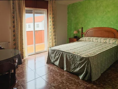 Hostal Las Vegas — 写真 12