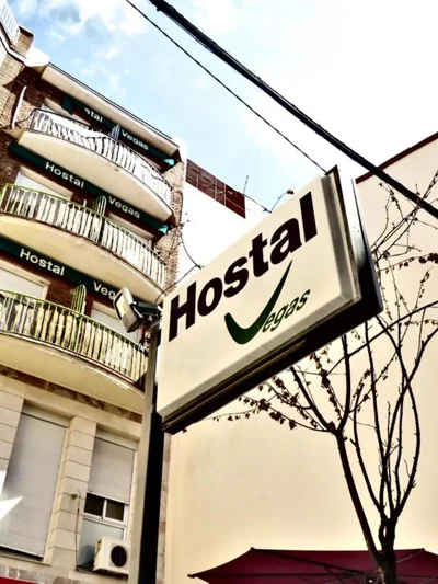 Hostal Las Vegas — 写真 5