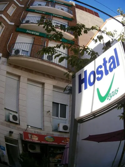 Hostal Las Vegas — 写真 6