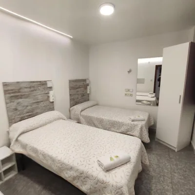 Hostal Las Vegas — 写真 10