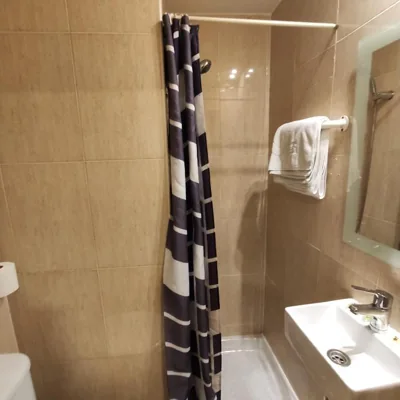 Hostal Las Vegas — 写真 12