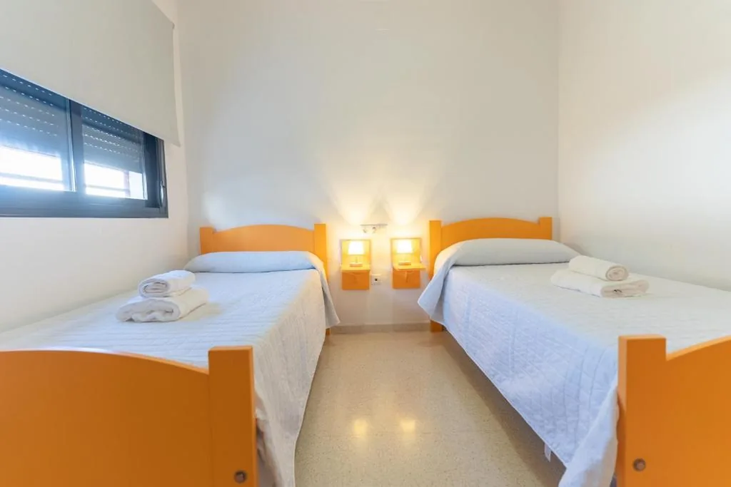 Habitación Doble — Hostal Las Viñas