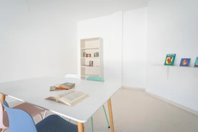 Hostal Las Viñas — foto 10