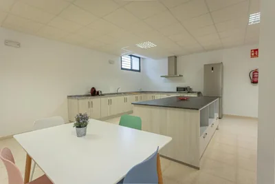 Hostal Las Viñas — foto 11
