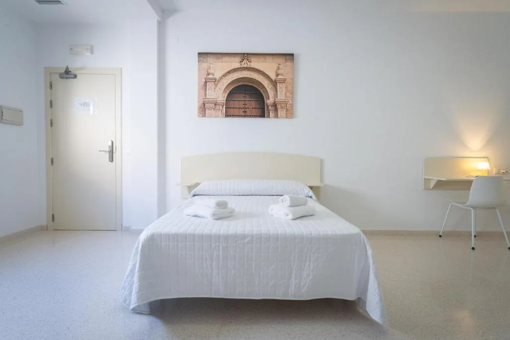 Suite — Hostal Las Viñas