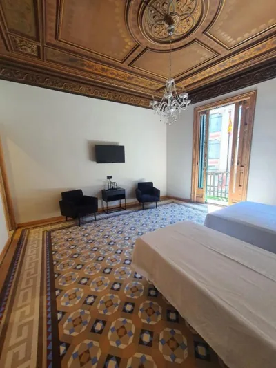 Hostal Lausanne — foto 4
