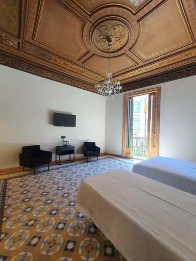 Hostal Lausanne — foto 5