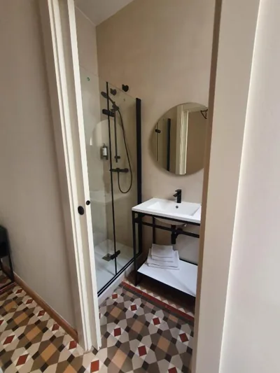 Hostal Lausanne — foto 6