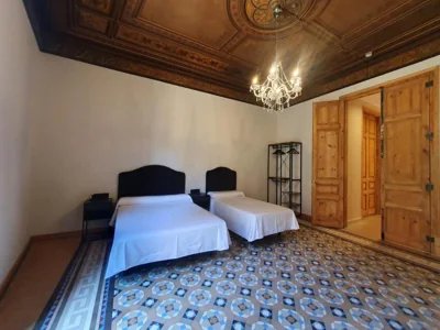 Hostal Lausanne — foto 8