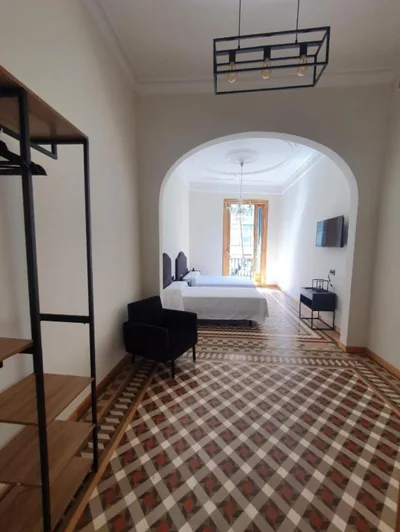 Hostal Lausanne — foto 9