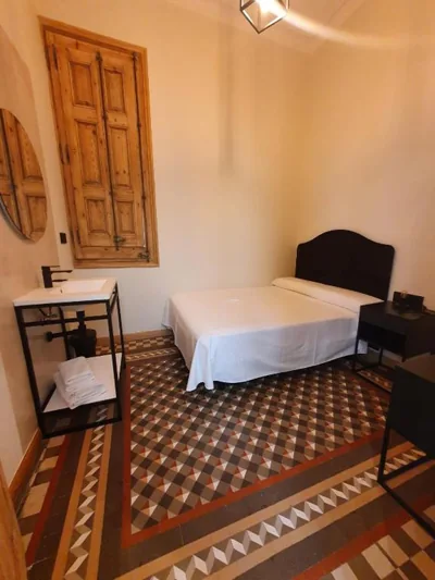 Hostal Lausanne — foto 12