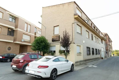 Hostal Legaz — foto 4