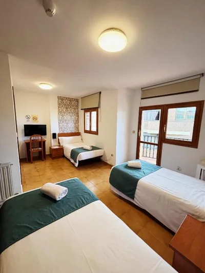 Hostal Legaz — foto 5