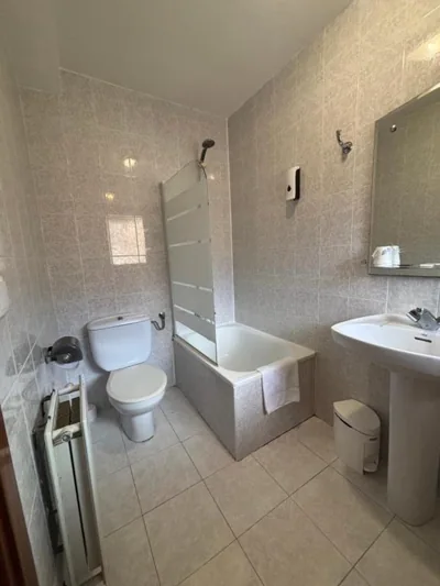 Hostal Legaz — foto 6