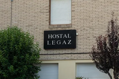 Hostal Legaz — foto 7