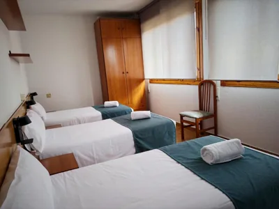 Hostal Legaz — foto 10
