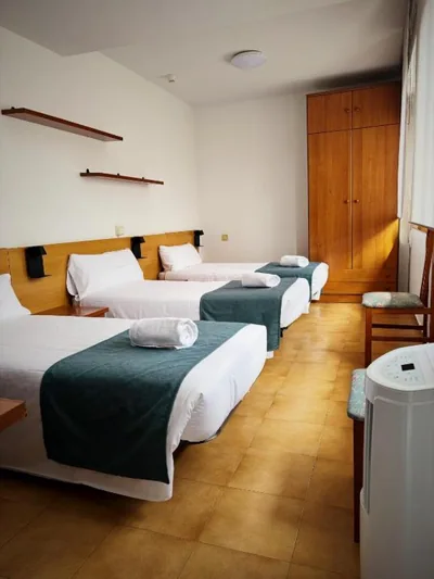 Hostal Legaz — foto 11