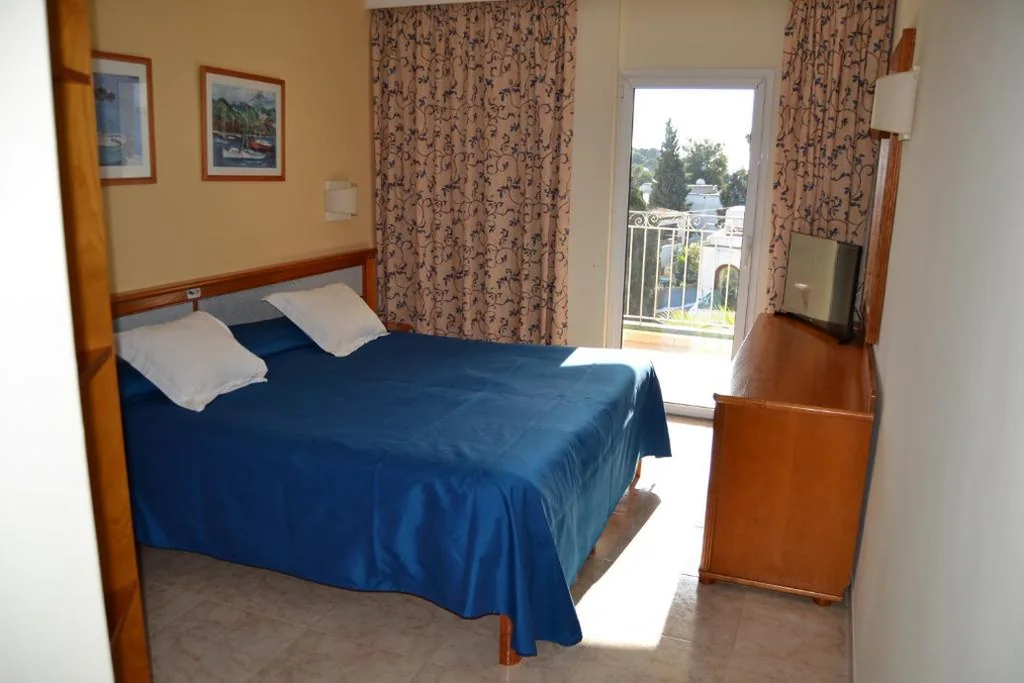 Hostal Leo d'Or