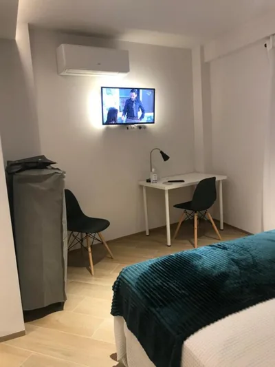 Hostal León — foto 3