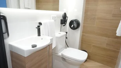 Hostal León — foto 11
