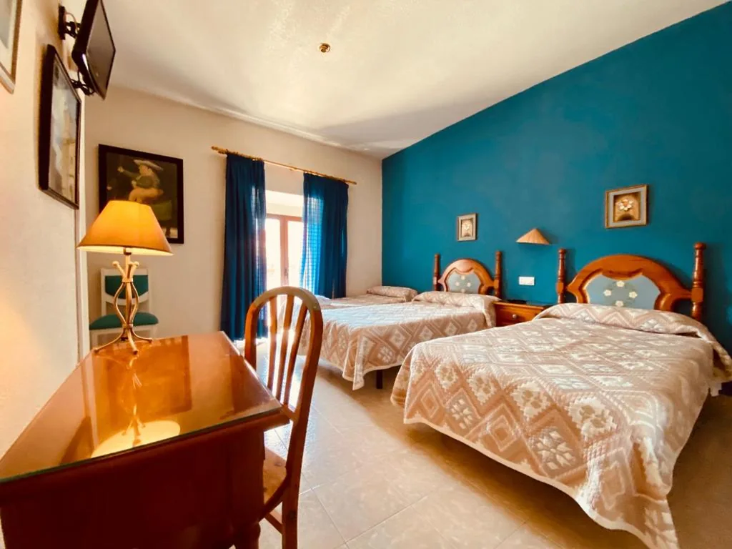 Hostal León