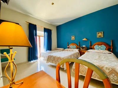 Hostal León — foto 6