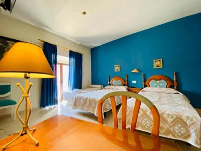 Hostal León — foto 12