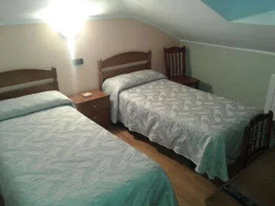 Hostal Les Bedules — foto 2