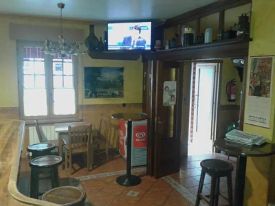 Hostal Les Bedules — foto 5
