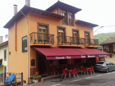 Hostal Les Bedules — foto 6