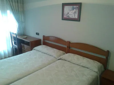 Hostal Les Bedules — foto 7