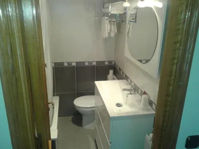 Hostal Les Bedules — foto 8