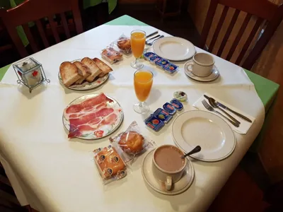 Hostal Les Bedules — foto 9