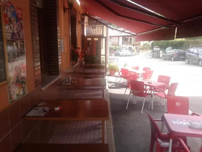 Hostal Les Bedules — foto 10