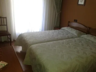 Hostal Les Bedules — foto 11