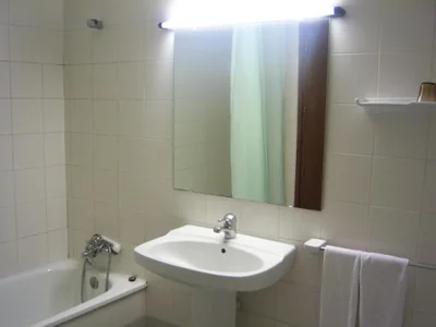 Hostal Les Collades — Foto 3