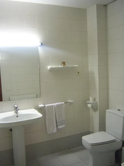 Hostal Les Collades — Foto 8