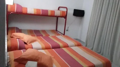 Hostal Les Collades — Foto 11