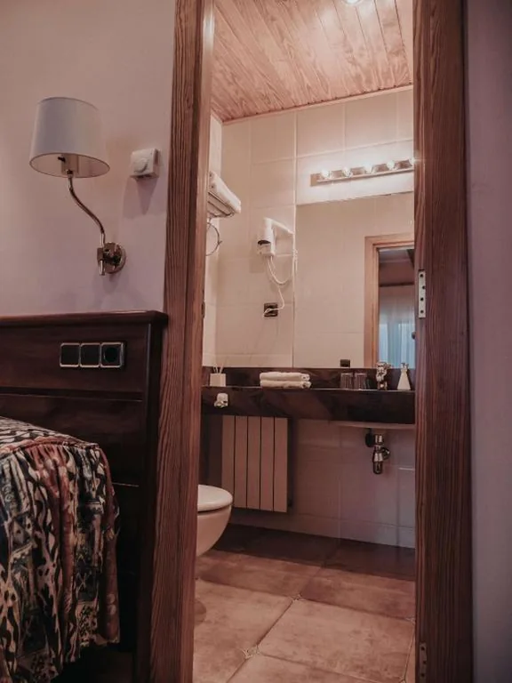 Hostal Les Fonts