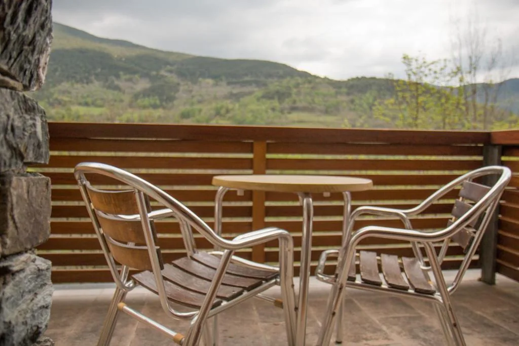 Double Room — Hostal Les Roquetes