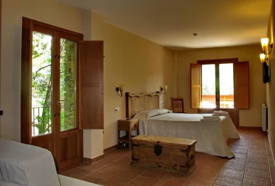 Hostal Les Roquetes — photo 2