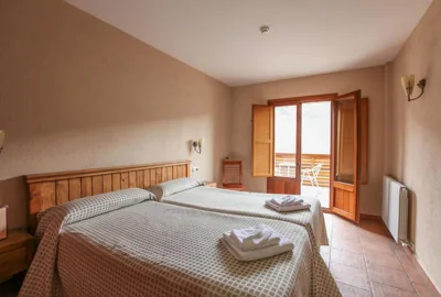 Hostal Les Roquetes — photo 6